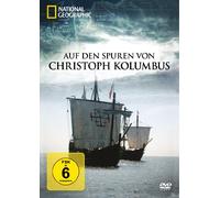 NATIONAL GEOGRAPHIC: Kolumbus' vergessene Kolonie (DVD)