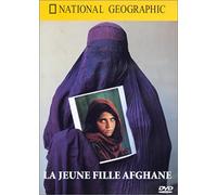 National Geographic : La Jeune fille afghane, son histoire