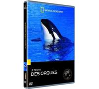 National Geographic : Le Festin des Orques