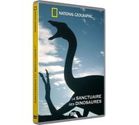 National Geographic - Le sanctuaire des dinosaures