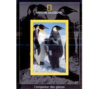 National Geographic : L'Empereur des glaces