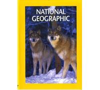 National Geographic : L'Epopée des loups de Yellowstone