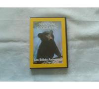 National Geographic : Les Bébés animaux