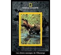 National Geographic : Les Chiens sauvages de L'Okavango