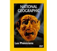 National Geographic - Les phéniciens