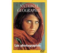 National Geographic : Les Photographes [FRENCH]