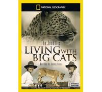 National Geographic: Living With Big Cats/Eye Of The Leopard [DVD]