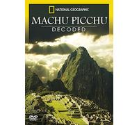 National Geographic: Machu Picchu Decoded [DVD]