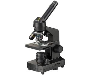 National Geographic Microscoop 40-1280x + Adapter