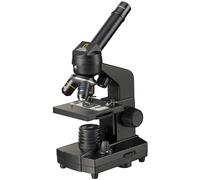 National Geographic Microscope 40-1280x with Smartphone Adapter