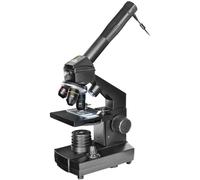 National Geographic USB Microscope-Set 40x-1024x