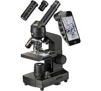 National Geographic Microscope 40-1280x with Smartphone Adapter
