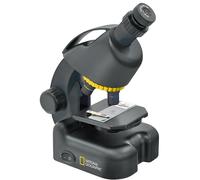 National Geographic Microscope 40x-640x with Smartphone Holder