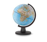 National Geographic Mini Classic Reference Non Illuminated Globe - 16 cm