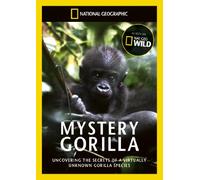 National Geographic: Mystery Gorilla [DVD]