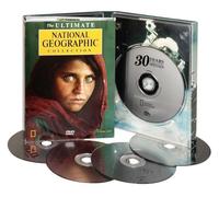 National Geographic - Nat'l Geo: Ultimate Collec [DVD] [Region 1] [US Import] [NTSC]