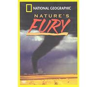 National Geographic - Nature's Fury [DVD] [1995] [Region 1] [US Import] [NTSC]