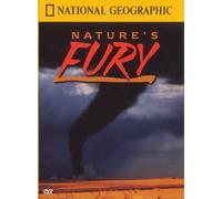 National Geographic - Nature's Fury! [DVD]