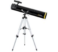 National Geographic Newtonian Telescope 114/ 900 AZ with tripod