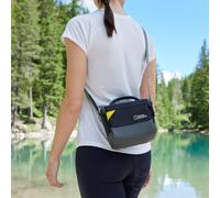 National Geographic NG E1 2360 Shoulder Bag Small (Black)