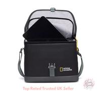 National Geographic, Shoulder Bag Medium