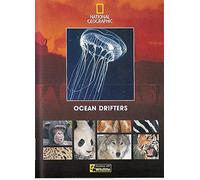 National Geographic Ocean Drifters [DVD]