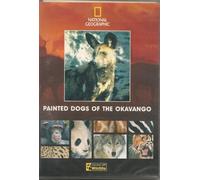 National Geographic - Painted Dogs of the Okavango
