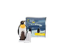 National Geographic - Penguin