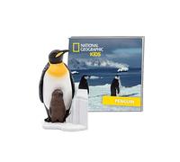 National Geographic Penguin Audio Play Character for Tonies