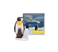 National Geographic Penguin Audio Play Character for Tonies