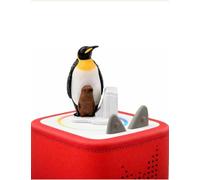 National Geographic Penguin Audio Play Character for Tonies