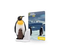 National Geographic Penguin Audio Play Character for Tonies