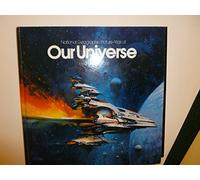 National Geographic Picture Atlas of Our Universe