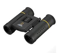 National Geographic Pocket Binoculars 8x21