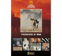 National Geographic: Predators At War [DVD]