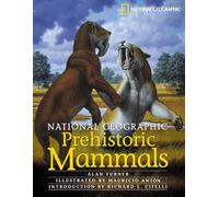 National Geographic Prehistoric Mammals