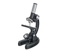 National Geographic Quality Microscope 300x-1200x Magnification with Cary Case