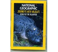 National Geographic: Realm Of The Alligator [DVD]