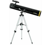 National Geographic Reflector AZ Telescope 114 / 900 - #9011200, Christmas Gift