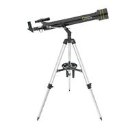 National Geographic Refractor AZ Telescope FULL KIT 60 / 700 #9011100 (UK) BNIB