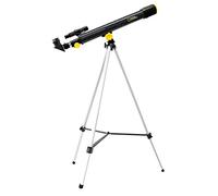 National Geographic 50/600 AZ Refractor Telescope