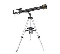 National Geographic Refractor Telescope 60/700 AZ with tripod