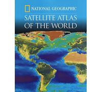"National Geographic" Satellite Atlas of the World