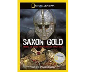 National Geographic: Saxon Gold 1 And 2 [DVD]