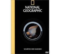 National Geographic - Schätze der Karibik [DVD]