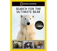 National Geographic: Search For The Ultimate Bear [DVD]
