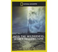 National Geographic: Secret Yellowstone [DVD]