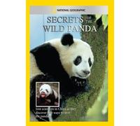 NATIONAL GEOGRAPHIC: SECRETS OF THE WILD PANDA NEW REGION 1 DVD