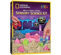 National Geographic Sensory Science Kit JM80203