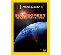 National Geographic: Six Degrees Could Change The World [DVD]